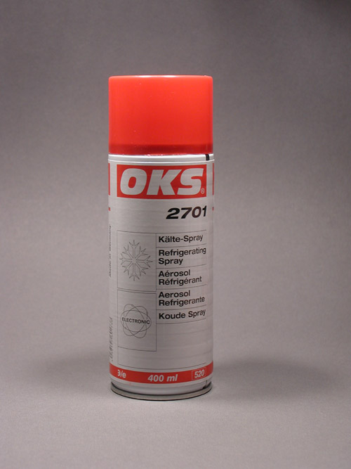 Смазочные материалы OKS OKS 2701/400ml